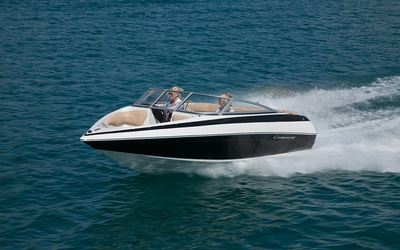 Crownline 18 SS