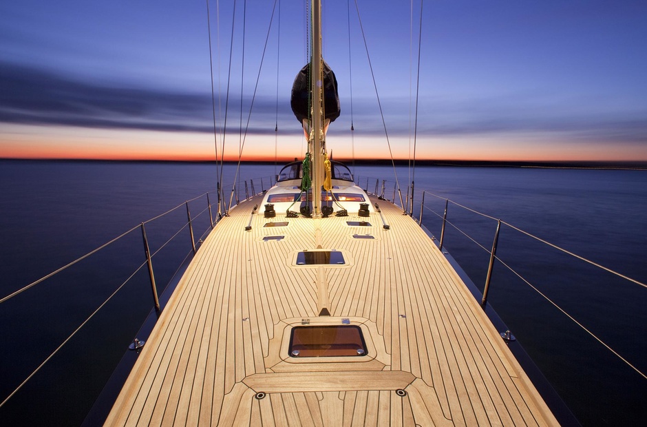 Nautor Swan Alchemy IV
