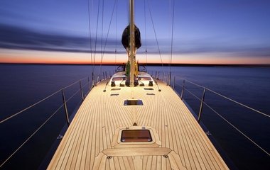 Nautor Swan Alchemy IV