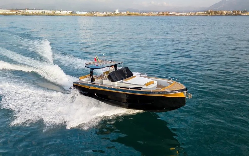 Italyure 38 Classic