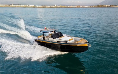 Italyure 38 Classic