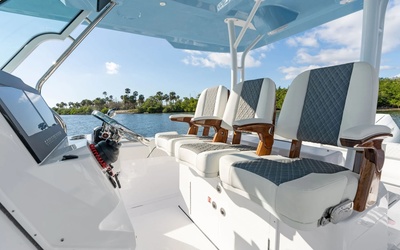 Bertram 34CC