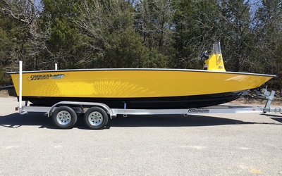 Charger Striper Guide 2800