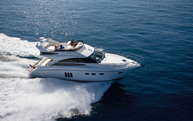 Princess 50
