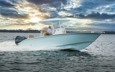 Cape Horn 24XS