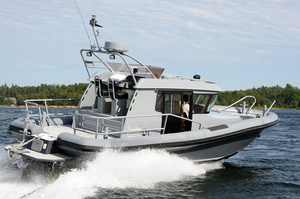 Anytec 960 CAB