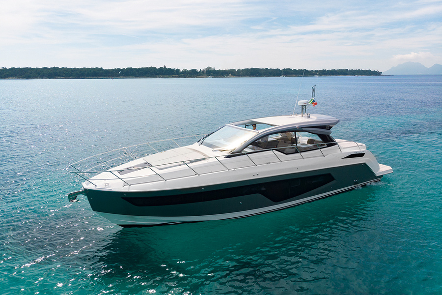 Azimuth Atlantis 51
