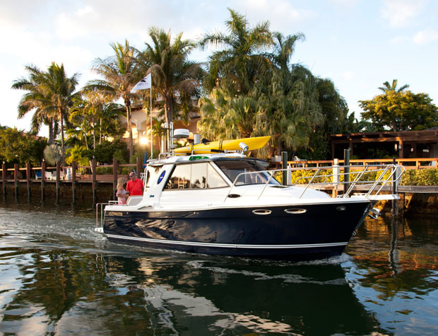 Cutwater 26