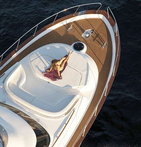 Apreamare 64 Fly