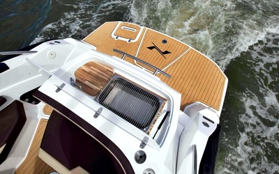 NX 270 Challenger