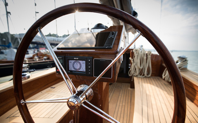 Spirit  44CR(e)