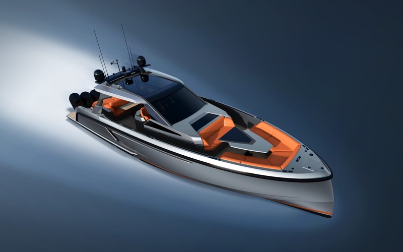 Vanquish VQ55