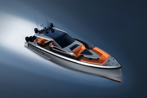 Vanquish VQ55