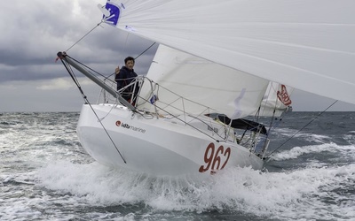 IDBmarine Maxi 650