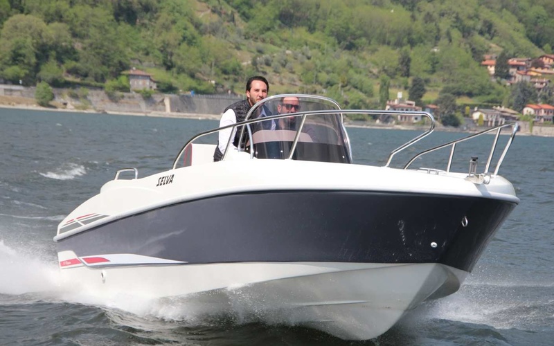 Selva 5.7 Elegance