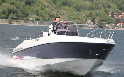Selva 5.7 Elegance