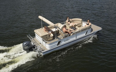 Sunchaser Geneva Cruise 24 CRS