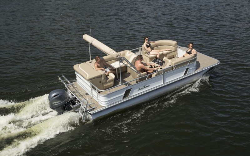 Sunchaser Geneva Cruise 24 CRS