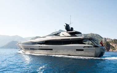 FX Yachts FX
