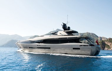 FX Yachts FX