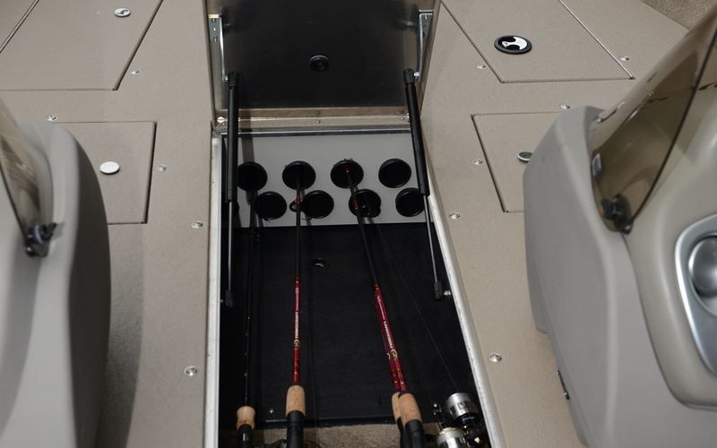Princecraft Xpedition 170 SC
