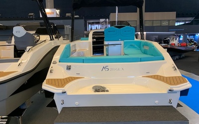 AS 28 GLX