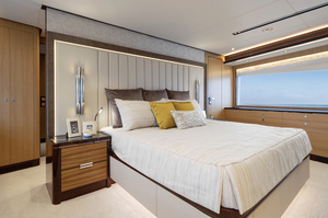 Scarab 255 Open G