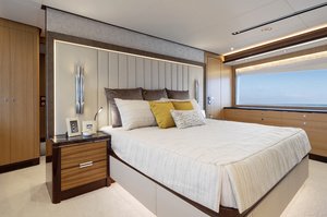 Scarab 255 Open G