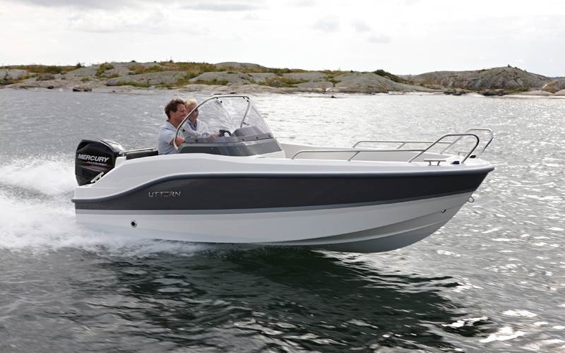 Uttern S45