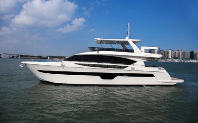 Aquitalia 85