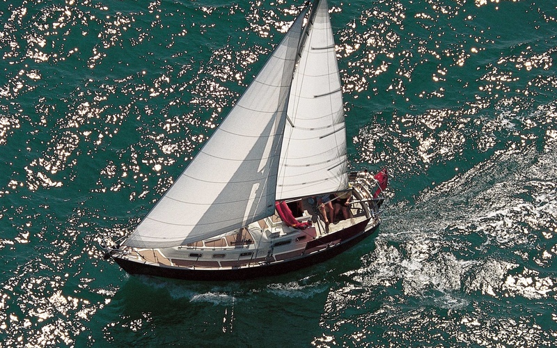 Southerly Vancouver 28