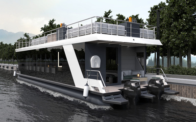 Float8 Float 3