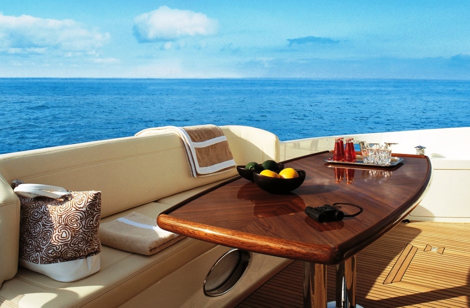 Azimut Beauty