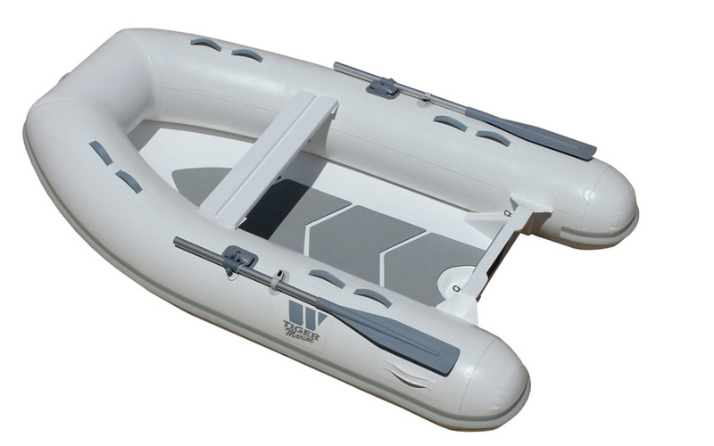 Tiger Marine Tender 260