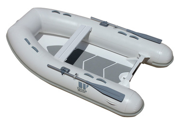 Tiger Marine Tender 260