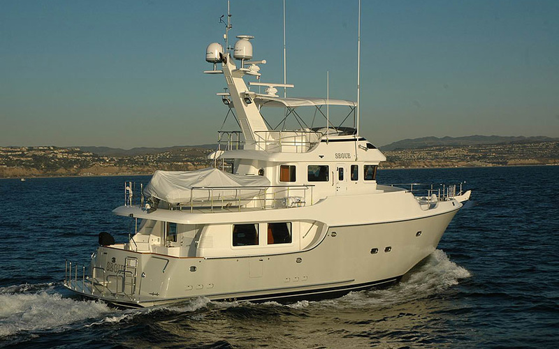 Nordhavn 55
