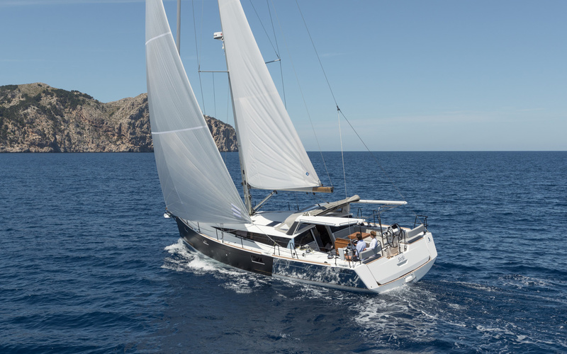 Beneteau Sense 51