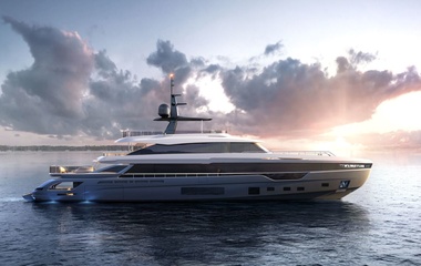 Azimut DB2