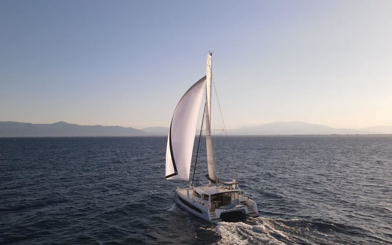 Catana Ocean Class