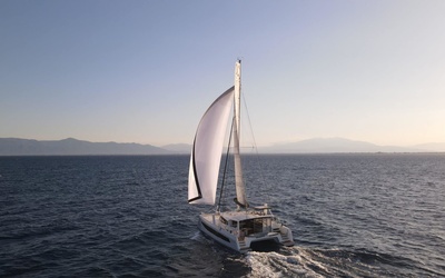 Catana Ocean Class