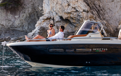 Capoforte CX240