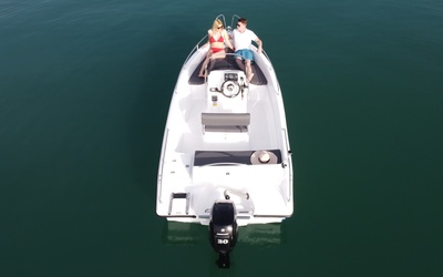 Poseidon Blu Water 170