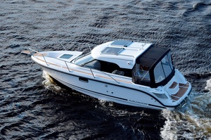 Aquador 24 HT