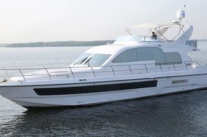 Al Shaali AS 66