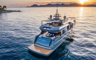 Arcadia A105