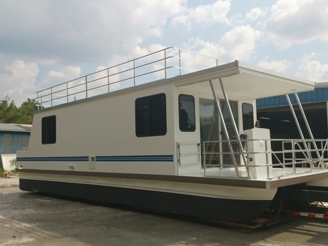 Catamaran Cruisers 12x42