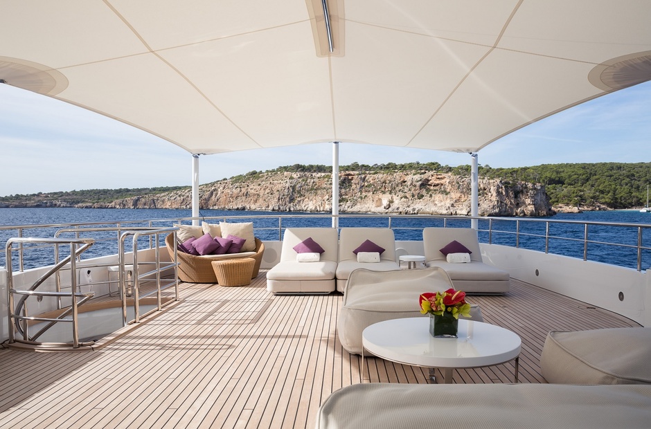 Feadship GO