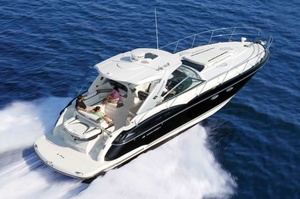 Monterey 415SY