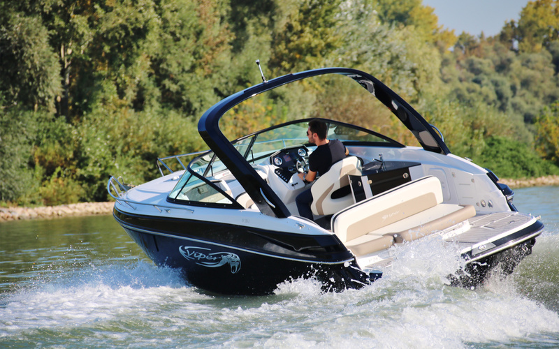 Viper V263