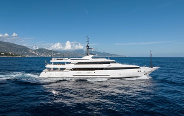 Benetti Solafide